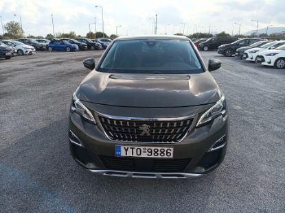 Εικόνα της PEUGEOT 3008 1.2 ALLURE GRIP 130HP