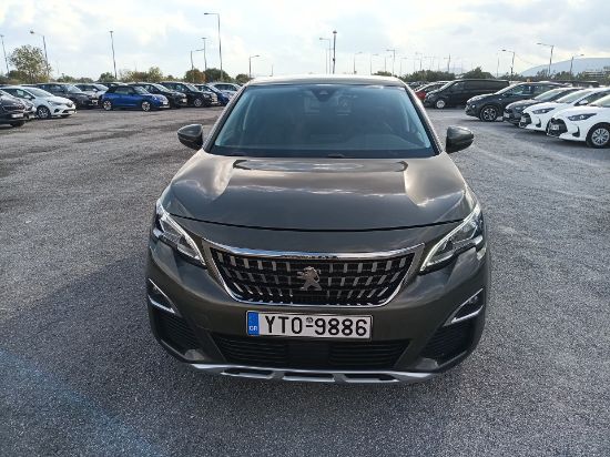 Εικόνα της PEUGEOT 3008 1.2 ALLURE GRIP 130HP