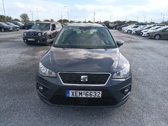 Εικόνα της SEAT ARONA 1.0TSI OPTIMUM 95HP