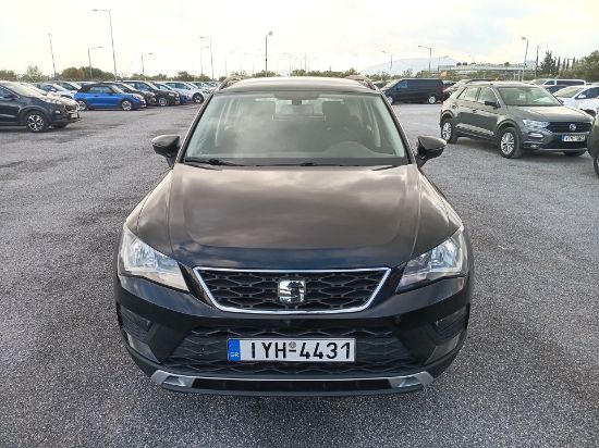 Εικόνα της SEAT ATECA 1.0 STYLE 5D 115HP