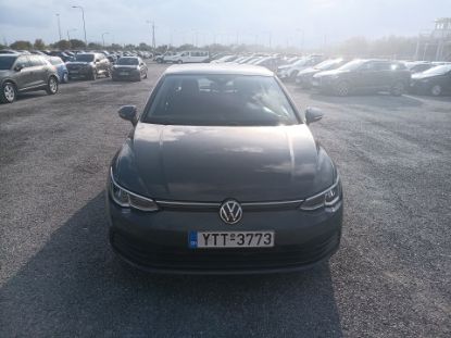 Εικόνα της VOLKSWAGEN GOLF 1.5U 5D MNL TSI ACT LIFE