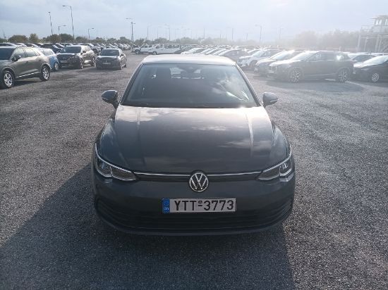 Εικόνα της VOLKSWAGEN GOLF 1.5U 5D MNL TSI ACT LIFE