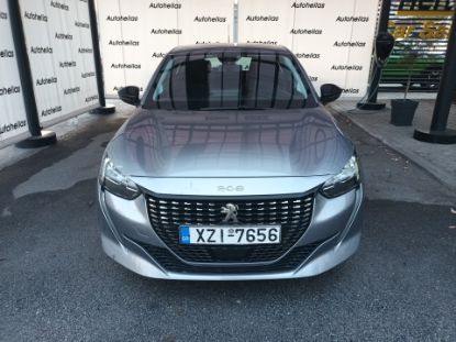 Εικόνα της PEUGEOT 208 1.5D MNL ACTIVE 100HP