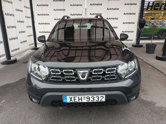 Εικόνα της DACIA DUSTER 1.5D 5D MNL SPORTIVE