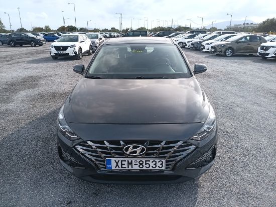 Εικόνα της HYUNDAI I30 HB 1.0T PREMIUM 120HP HYBR