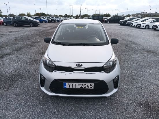 Εικόνα της KIA PICANTO 1.0 INMOTION PLUS 67HP