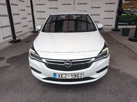 Εικόνα της OPEL ASTRA 1.0T SELECTION 5D 105HP
