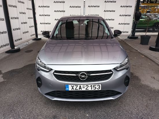 Εικόνα της OPEL CORSA 1.5D 102HP EDITION