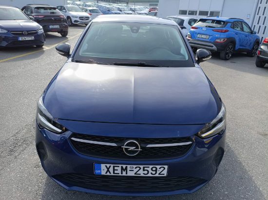 Εικόνα της OPEL CORSA 1.5D 5D MNL EDITION102HP