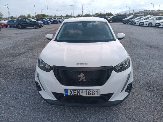 Εικόνα της PEUGEOT 2008 1.2  ACTIVE PLUS 100HP