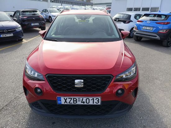 Εικόνα της SEAT ARONA 1.0 TSI STYLE 95HP