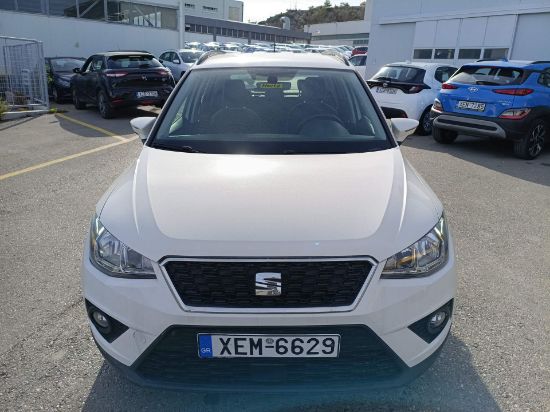 Εικόνα της SEAT ARONA 1.0TSI 110HP OPTIMUM DSG