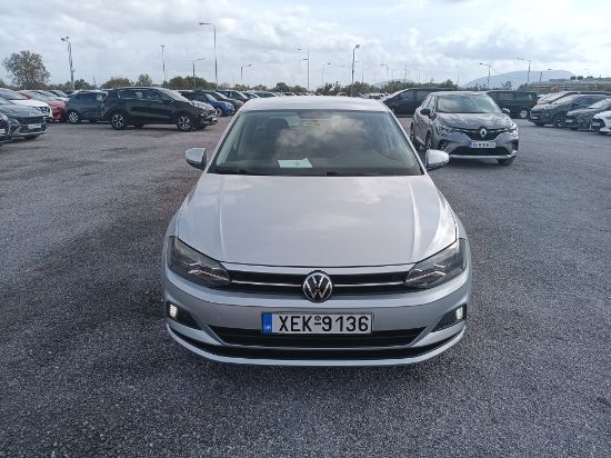 Εικόνα της VOLKSWAGEN POLO 1.0TSI COMFORTLINE 95HP