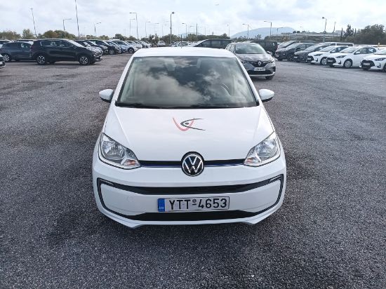 Εικόνα της VOLKSWAGEN UP 0.0E 5D AUTE-UP