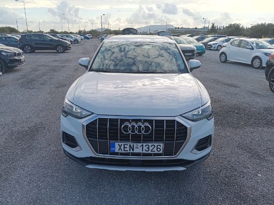 Εικόνα της AUDI Q3 1.5MEHV AUT TFSI 150HP