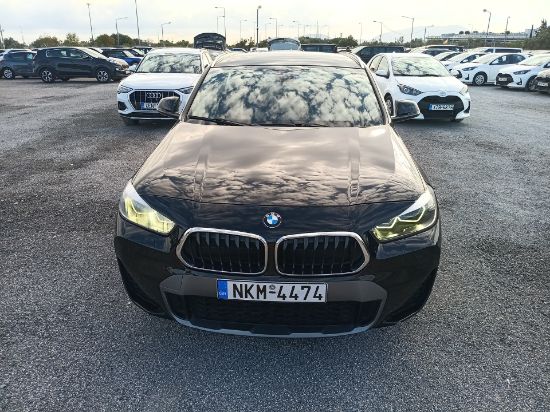 Εικόνα της BMW X2 18I 1.5SDRIVE ADV.136HP AUT