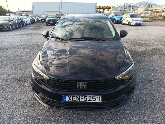 Εικόνα της FIAT TIPO 1.6D SW DS 130HP