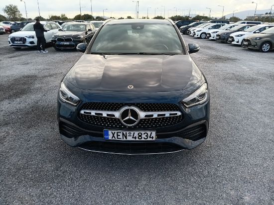 Εικόνα της MERCEDES-BENZ GLA 250E 1.3 AUT ADVAN 218HP