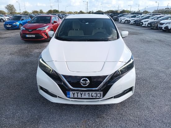 Εικόνα της NISSAN LEAF ACENTA 150HP
