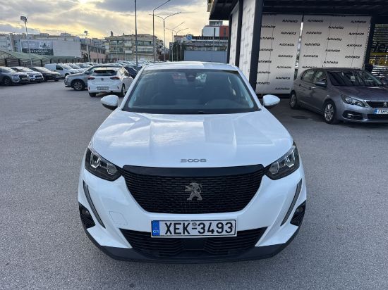 Εικόνα της PEUGEOT 2008 1.5D 5D MNL ACTIVE PLUS