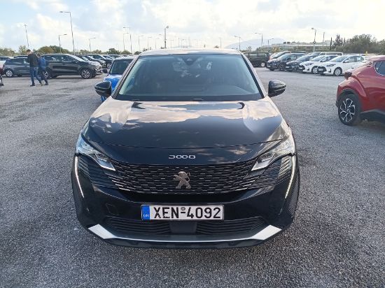 Εικόνα της PEUGEOT 3008 1.5D AUTO130HP ALLURE
