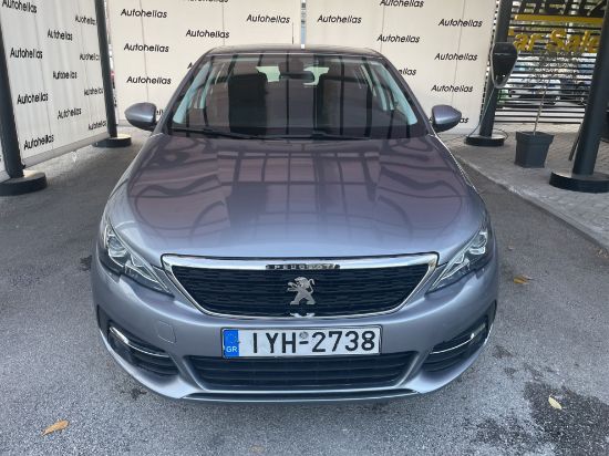 Εικόνα της PEUGEOT 308 1.5 HDI ACTIVE 5D 100HP