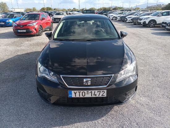 Εικόνα της SEAT LEON 1.0 TSI STYLE 115HP DSG