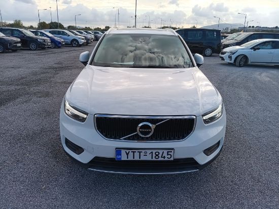 Εικόνα της VOLVO XC40 1.5U 5D MNL T3 MOMENTUM