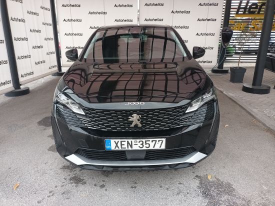 Εικόνα της PEUGEOT 3008 1.5D 5D MNL BUSINESS
