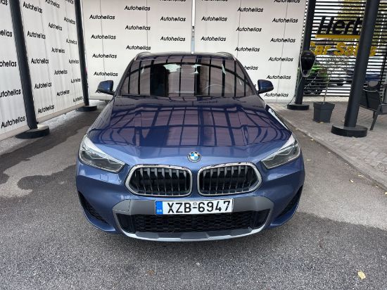 Εικόνα της BMW X2 SDRIVE 16D 1.5 ADV.116HP AU