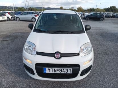 Εικόνα της FIAT PANDA 1.2 EASY69HP