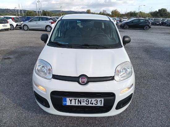 Εικόνα της FIAT PANDA 1.2 EASY69HP