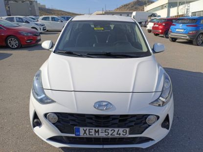 Εικόνα της HYUNDAI I10 1.0 FRESH 67HP