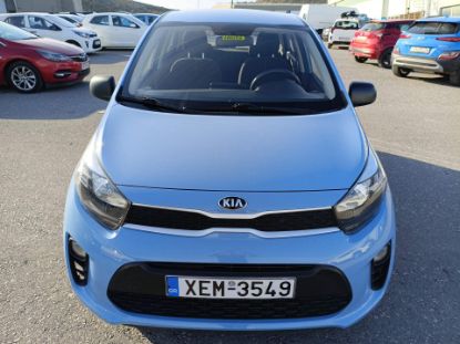 Εικόνα της KIA PICANTO 1.0 LX INMOTION 67HP