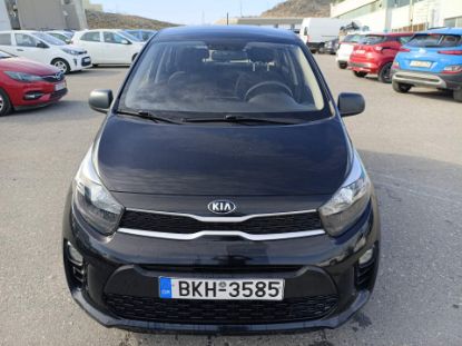 Εικόνα της KIA PICANTO 1.0 LX ΙΝΜΟΤΙΟΝ 67ΗP