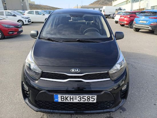 Εικόνα της KIA PICANTO 1.0 LX ΙΝΜΟΤΙΟΝ 67ΗP