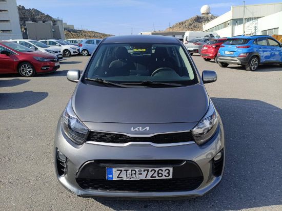 Εικόνα της KIA PICANTO 1.0 OPTIMUM