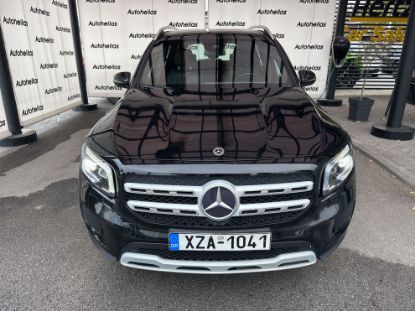 Εικόνα της MERCEDES-BENZ GLB 200 1.3 159HP AUTO