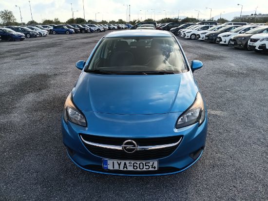 Εικόνα της OPEL CORSA 1.2 ENJOY 70HP
