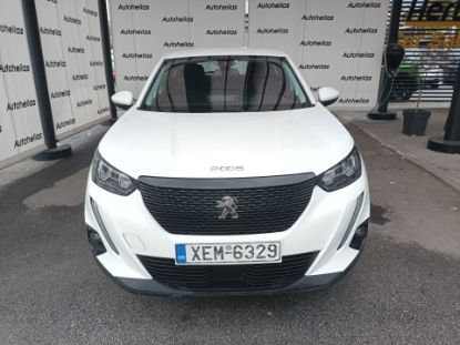 Εικόνα της PEUGEOT 2008 1.5DSL ACTIVE PLUS 110HP