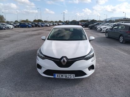 Εικόνα της RENAULT CLIO 1.0 TCE EXRES.100HP LPG