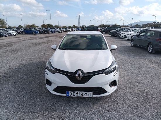 Εικόνα της RENAULT CLIO 1.0 TCE EXRES.100HP LPG