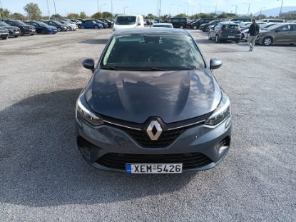Εικόνα της RENAULT CLIO 1.0 TCE EXRESS.PLUS 90HP