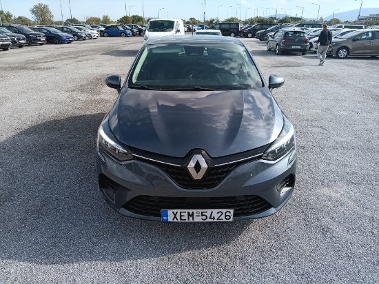 Εικόνα της RENAULT CLIO 1.0 TCE EXRESS.PLUS 90HP