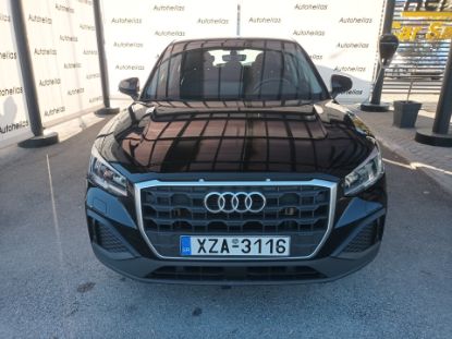 Εικόνα της AUDI Q2 1.0 30 T FSI 110HP