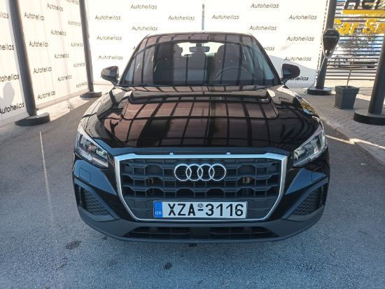 Εικόνα της AUDI Q2 1.0 30 T FSI 110HP
