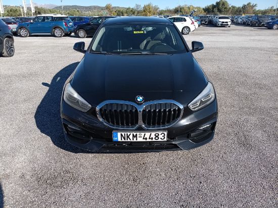 Εικόνα της BMW 118I 1.5 SPORT ADV.136HP AUTO