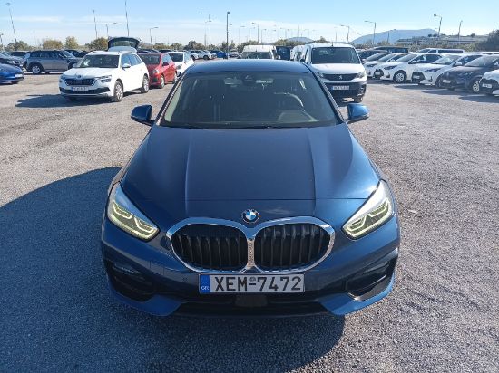 Εικόνα της BMW 118I 1.5SPORT LIN.ADV.136HP AU