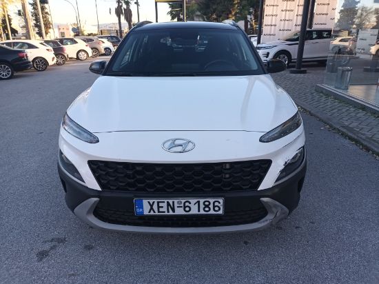 Εικόνα της HYUNDAI KONA 1.0 120 AUTO PREMIUM