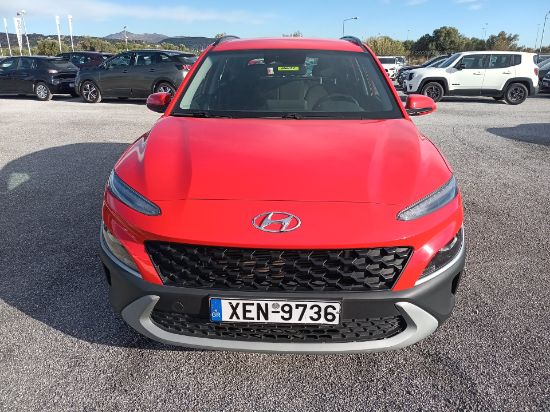 Εικόνα της HYUNDAI KONA 1.0T PREMIUM 120HP